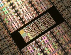 De eerste 3 nm-chips van TSMC worden naar verwachting in 2H 2023 gelanceerd. (Afbeelding Bron: 9to5Mac)