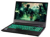 Kort testrapport Nexoc GH5 515IG (Clevo NH50DB): Instap-gaming-laptop met drie opslagapparaten