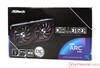 ASRock Arc A580 Uitdager OC