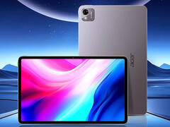 Acer A512-tablet
