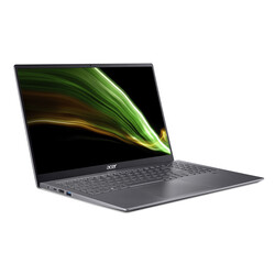 In review: Acer Swift 3 SF316-51-75MK. Het testtoestel werd geleverd door