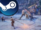 De eerste gameplaybeelden van The Age of Bhaarat zijn te zien in de onlangs uitgebrachte trailer. (Afbeeldingsbron: Steam)