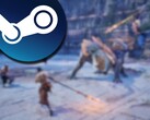 De eerste gameplaybeelden van The Age of Bhaarat zijn te zien in de onlangs uitgebrachte trailer. (Afbeeldingsbron: Steam)