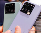 Xiaomi onthulde de Xiaomi 13T-serie eind september. (Afbeeldingsbron: Notebookcheck)