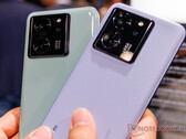 Xiaomi onthulde de Xiaomi 13T-serie eind september. (Afbeeldingsbron: Notebookcheck)
