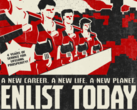 Afgebeeld - een promotieposter voor Dawn Apart, dat een openbare demo had die eerder dit jaar uitkwam. (Afbeeldingsbron: Steam - Bewerkt)