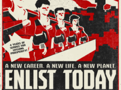 Afgebeeld - een promotieposter voor Dawn Apart, dat een openbare demo had die eerder dit jaar uitkwam. (Afbeeldingsbron: Steam - Bewerkt)