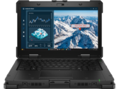 Dell's nieuwe Panther Lake-laptop kan in ruwe omgevingen worden gebruikt.