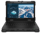 Dell's nieuwe Panther Lake-laptop kan in ruwe omgevingen worden gebruikt.