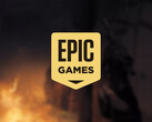 Een van de aankomende gratis games is een horrorgame. Afgebeeld: bewerkt screenshot van Amnesia: The Bunker. (Afbeelding bron: Epic Games Store)