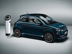 Stellantis wil de productie van de Fiat New 500 EV jaar na jaar verdubbelen. (Beeldbron: Fiat)