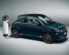 Stellantis wil de productie van de Fiat New 500 EV jaar na jaar verdubbelen. (Beeldbron: Fiat)