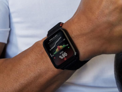 Garmin's Venu X1 smartwatch (foto) krijgt een nieuwe bèta-update. (Afbeeldingsbron: Garmin)