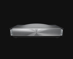 De projector heeft een invoervertraging van 1 ms bij 240 Hz (2K) op schermen tot 200 inch.