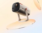 De draagbare projector Vidda LightGo van Hisense is gearriveerd