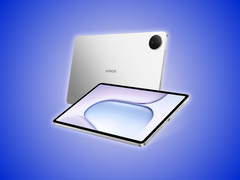 De Honor Pad 20 Pro Paperlike Edition.