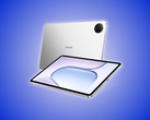 De Honor Pad 20 Pro Paperlike Edition.