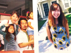 Epson 3-kleuren inkjetprint (L) vs Inkwon Tag print.