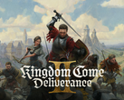 Officiële afbeeldingen voor Kingdom Come: Deliverance II
