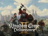 Officiële afbeeldingen voor Kingdom Come: Deliverance II