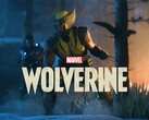 Banner voor gevechtsscène in Marvel’s Wolverine getoond