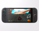 Nintendo Switch 2 heeft vernieuwde joysticks. (Afbeeldingsbron: Nintendo)