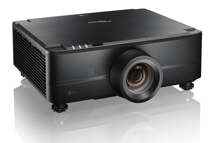 De nieuwe Optoma UHR90DV Home Theater Projector. (Afbeeldingsbron: Optoma)