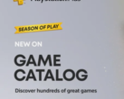Sony heeft nieuwe games toegevoegd aan PlayStation Plus Extra en Premium