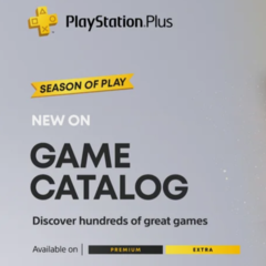 Sony heeft nieuwe games toegevoegd aan PlayStation Plus Extra en Premium