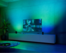 De Philips Hue Play muursproeier is officieel gelanceerd. (Afbeeldingsbron: Philips Hue)