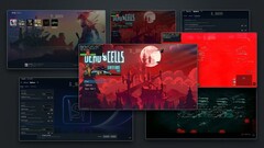 Compatibiliteitstest voor de PlayStation 5-emulator