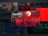 Compatibiliteitstest voor de PlayStation 5-emulator