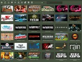 U kunt nu een oud thema in Steam-stijl toepassen op RPCS3.