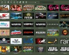 U kunt nu een oud thema in Steam-stijl toepassen op RPCS3.