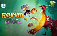 Rayman Legends krijgt binnenkort een remake.