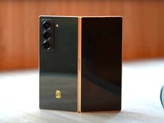 Volgens informatie uit de industrie verwacht Samsung een zeer lage vraag naar Galaxy Z Fold 7 en Galaxy Z Flip 7. (Afbeeldingsbron: Ben's Gadget Reviews)