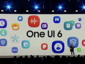 One UI 6 zou voor het einde van de maand op enkele tablets moeten verschijnen. (Afbeeldingsbron: Samsung)
