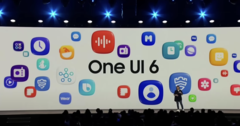 One UI 6 zou voor het einde van de maand op enkele tablets moeten verschijnen. (Afbeeldingsbron: Samsung)