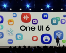 One UI 6 zou voor het einde van de maand op enkele tablets moeten verschijnen. (Afbeeldingsbron: Samsung)