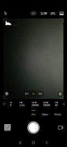 Xiaomi 17 HyperOS 3 smartphone beoordeling