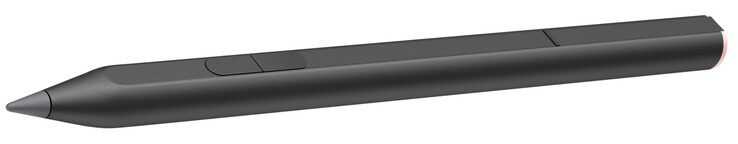 HP Kantelpen - Een LED-ring boven aan de pen geeft de batterijstatus aan.
