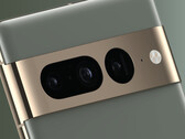 De Pixel 7 Pro wordt volgende week verzonden. (Beeldbron: Google)