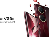 De V29e. (Bron: Vivo)