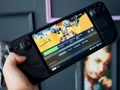 Valve bracht het originele Steam Deck in februari 2022 uit voor een vanafprijs van 399 dollar.