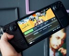 Valve bracht het originele Steam Deck in februari 2022 uit voor een vanafprijs van 399 dollar.