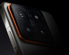 De Xiaomi 15 Pro heeft volgens de geruchten geen primaire camera met variabel diafragma (bron: Xiaomi)