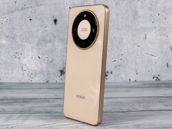 Beoordeeld: Honor Magic8 Lite