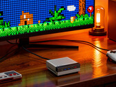 De Acemagic Retro X3 is een eerbetoon aan klassieke spelconsoles.