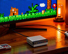 De Acemagic Retro X3 is een eerbetoon aan klassieke spelconsoles.