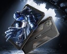 Blackview Active 5: Een relatief compacte en robuuste tablet. (Afbeeldingsbron: Blackview)